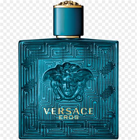 versace eros logo